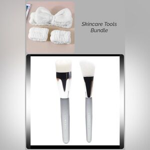 NEW Face Washing & Skincare Bundle